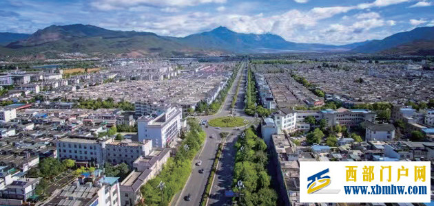 这里有一份关乎丽江未来15年发展的规划!你有啥建议,请说!(图1) 这里有一份关乎丽江未来15年发展的规划!你有啥建议,请说!(图1)