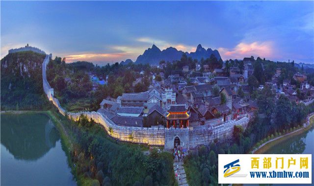 贵阳十大热门景点排行榜,上篇(低音号推荐)(图10) 贵阳十大热门景点排行榜,上篇(低音号推荐)(图10)