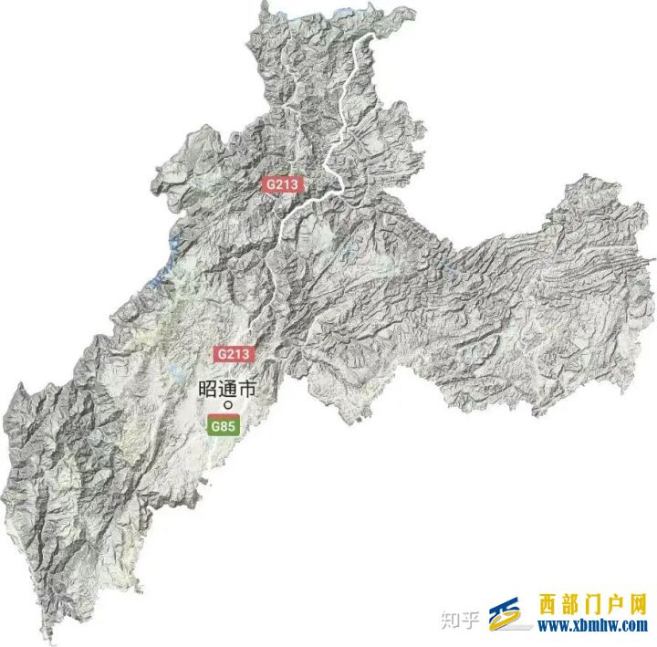 昭通不通往昔成风(图2) 昭通不通往昔成风(图2)