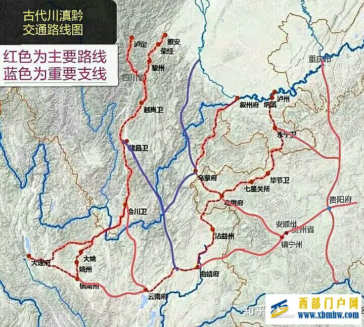 昭通不通往昔成风(图5) 昭通不通往昔成风(图5)