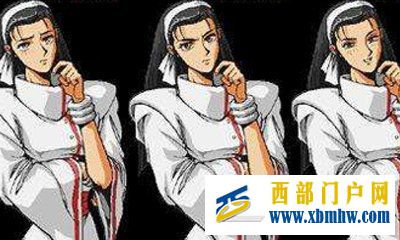 格斗游戏《拳皇97》夜枫和河池谁的实力更胜一筹呢(图7) 格斗游戏《拳皇97》夜枫和河池谁的实力更胜一筹呢(图7)