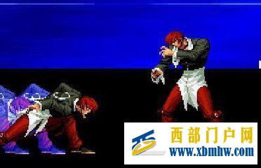 格斗游戏《拳皇97》夜枫和河池谁的实力更胜一筹呢(图6) 格斗游戏《拳皇97》夜枫和河池谁的实力更胜一筹呢(图6)