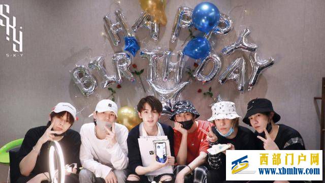 SKY出道不亏!当了阿里员工,五险一金有阿里工牌吃饭在阿里食堂(图3) SKY出道不亏!当了阿里员工,五险一金有阿里工牌吃饭在阿里食堂(图3)