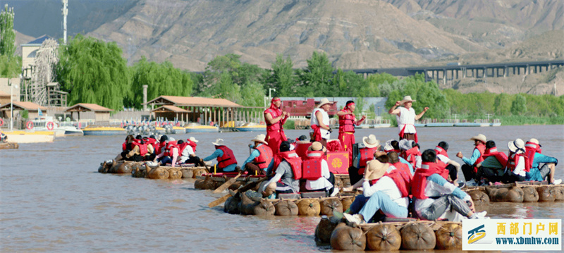 如果在中卫遇见你(图3) 如果在中卫遇见你(图3)