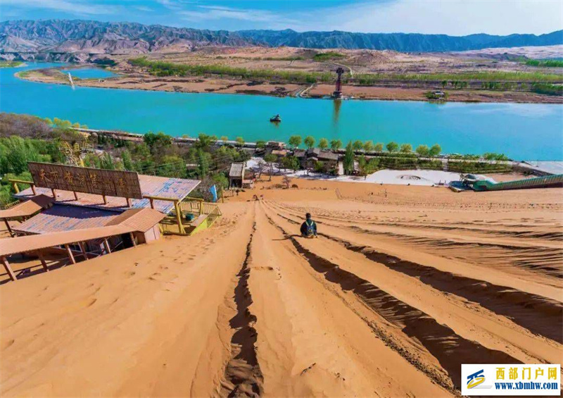 如果在中卫遇见你(图5) 如果在中卫遇见你(图5)