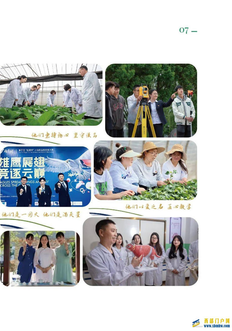 戳这里！玉溪农职学院、玉溪工财贸学校、玉溪卫校、玉溪体校、玉溪二职中招生简章(图9)