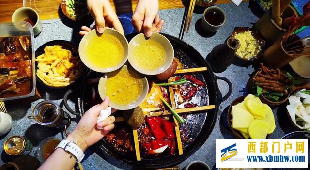 西部5省楼市已拉大差距重庆四川领跑,云南掉队,贵州超过广西(图2) 西部5省楼市已拉大差距重庆四川领跑,云南掉队,贵州超过广西(图2)