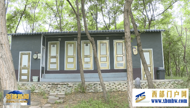 张掖兰标:让环保新产品惠及张掖人民(图1) 张掖兰标:让环保新产品惠及张掖人民(图1)