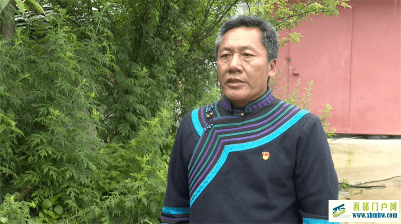 凉山党员带头退彩礼!(图4) 凉山党员带头退彩礼!(图4)