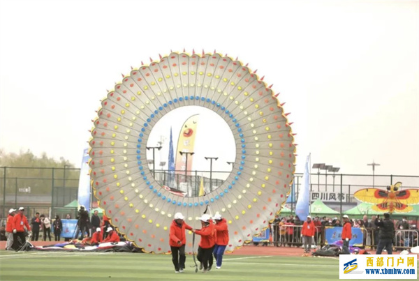 陕西将办多场赛事活动为群众春日踏青添“动能”(图1) 陕西将办多场赛事活动为群众春日踏青添“动能”(图1)