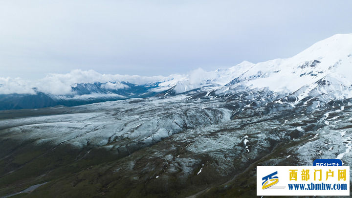 国家公园:家园与梦想(图3) 国家公园:家园与梦想(图3)