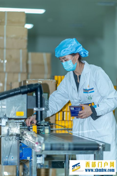 普仓决：见证藏药现代化发展(图2)