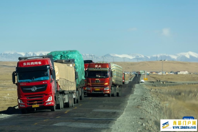 中国科学家呵护冻土上的“天路”(图2)