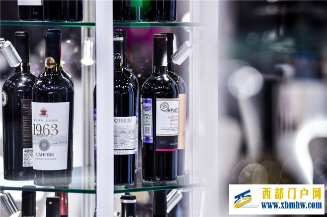 “阿布劳•杜尔索”集团公司参加专业展会  全国糖酒商品交易会（China Food and Drinks Fair）(图5)