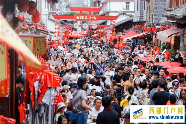 郎酒用一场演唱会，在川中腹地按下“加速键”(图4)