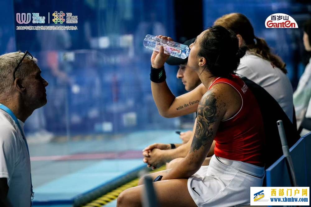 公园城市办世运 何以“绿”意盎然？(图5)