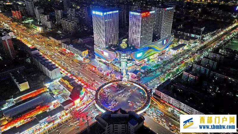 宁夏银川市交出“十四五”经济社会高质量发展答卷(图2)