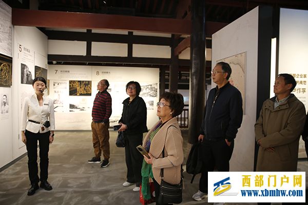 诗意赋能文化新发展 嘉陵江上北碚再续巴山夜雨情(图2)