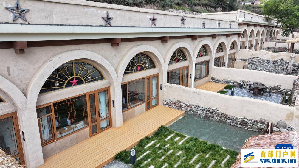 宁夏隆德：文明乡风为和美乡村“提亮增色”(图6)