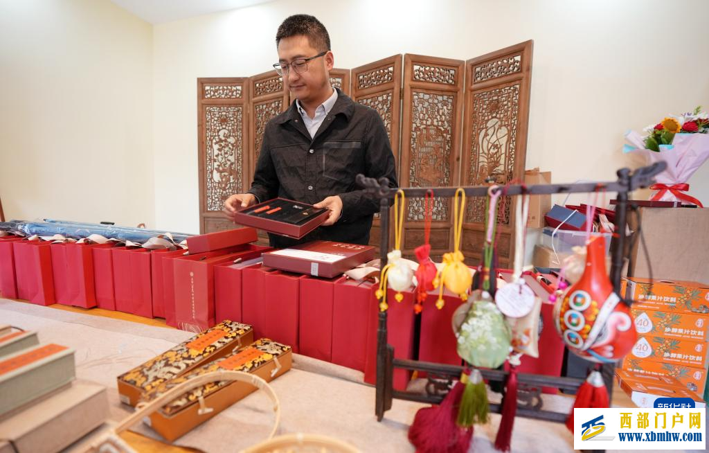 宁夏隆德：文明乡风为和美乡村“提亮增色”(图10)