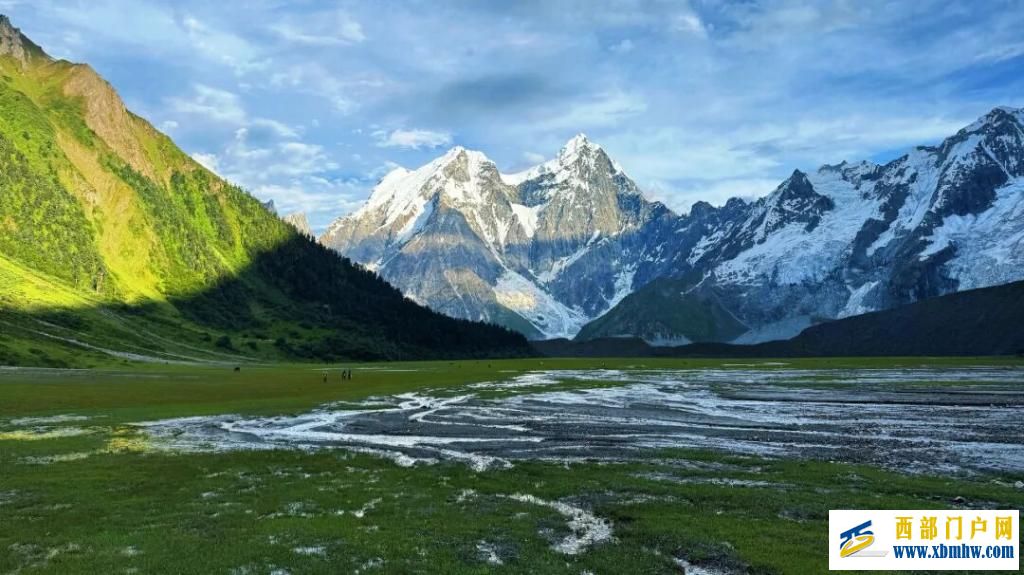 西藏白普隆沟：在漫天风雪中追寻春天(图7)