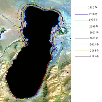 37年，雪域高原的风云守望(图2)
